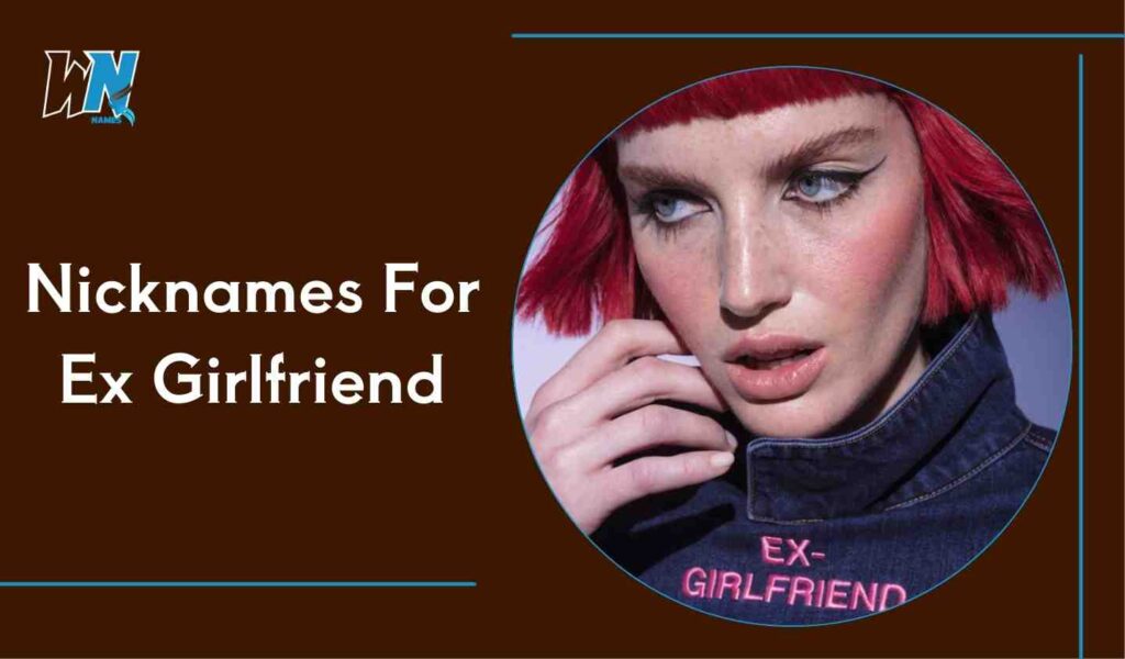 Ex-Girlfriend