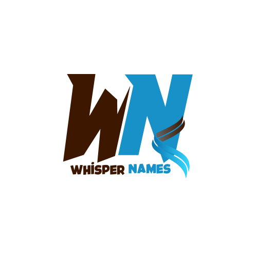 Whisper Names