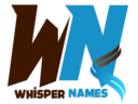 Whisper Names